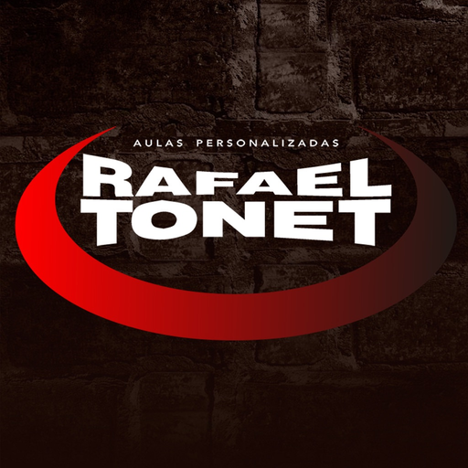 Rafael Tonet app icon