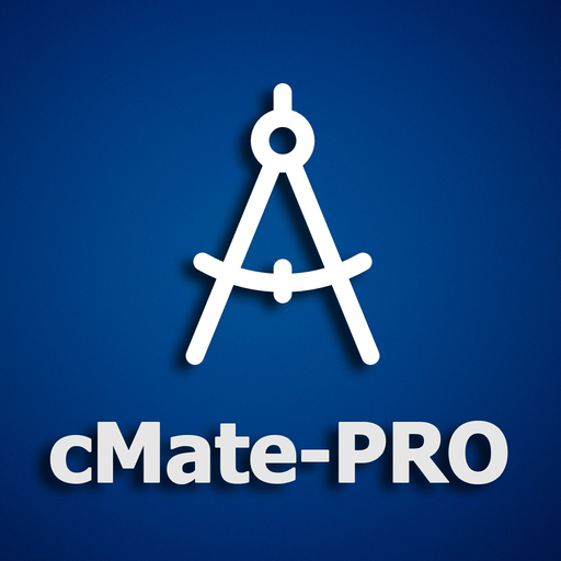 cMate-PRO app icon