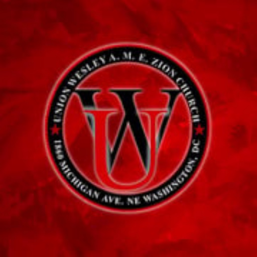 Union Wesley AME Zion Church app icon