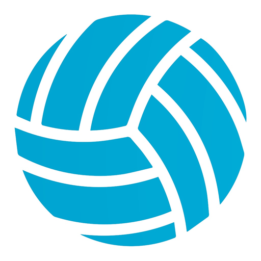 Mijn Beachvolleybal app icon