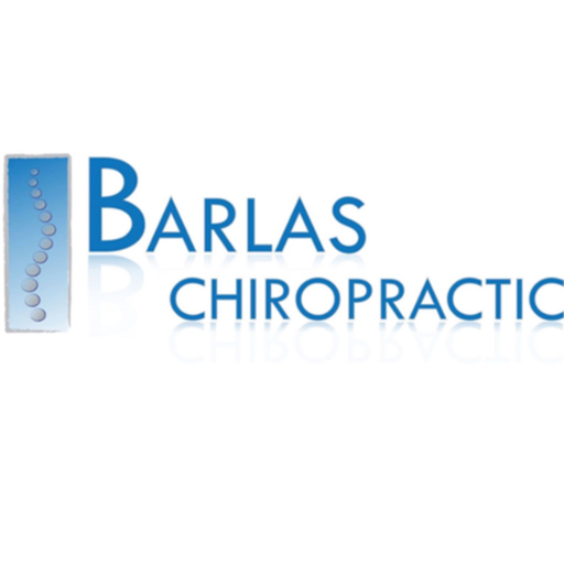 Barlas Chiropractic app icon