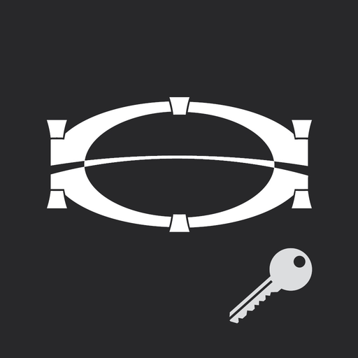 Bridgewater Authenticator app icon