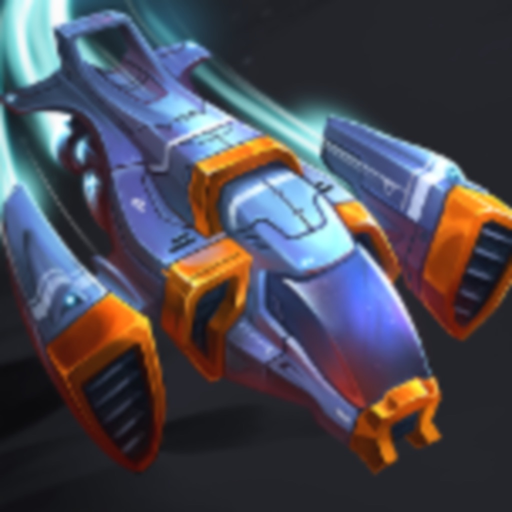 StarQuest app icon