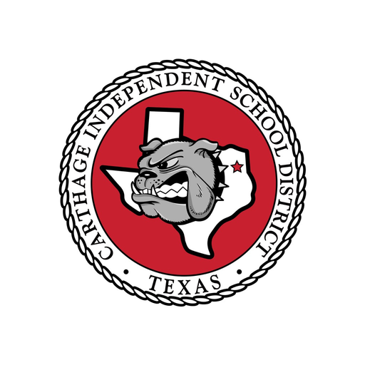 Carthage ISD app icon