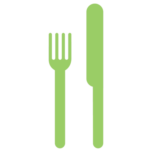 Graze by Shamrock Foods app icon