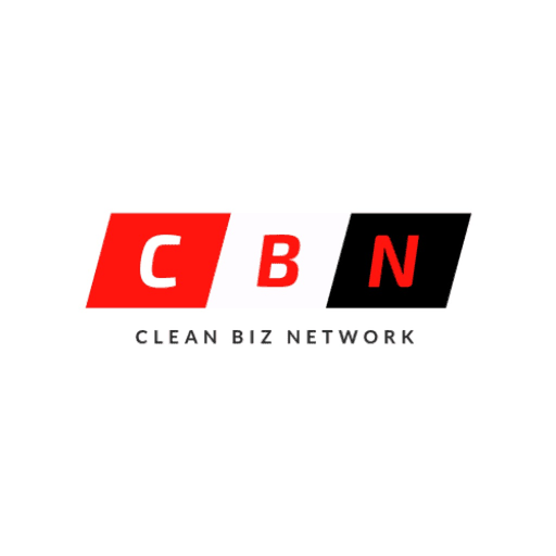 Clean Biz Network app icon