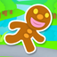Fairy Tales Sticker Book icon