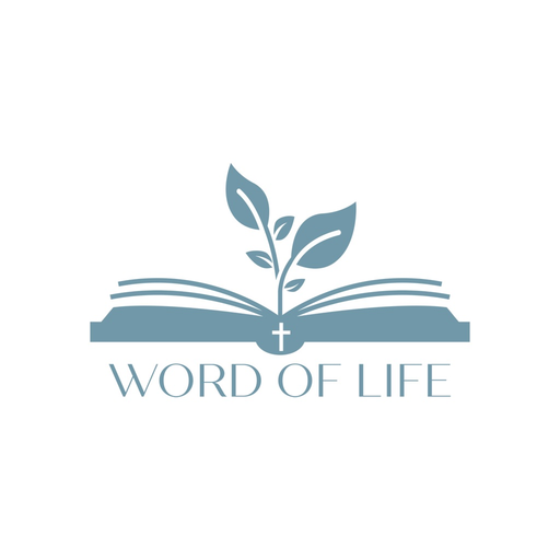 The Word of Life Church App app icon