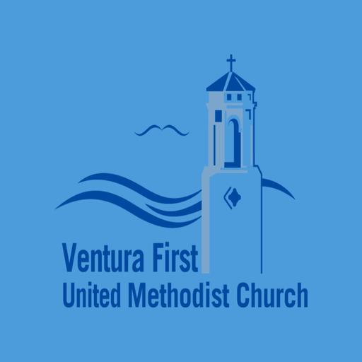 Ventura First UMC app icon