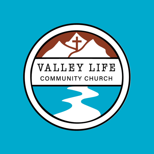 Valley Life Community Church app icon