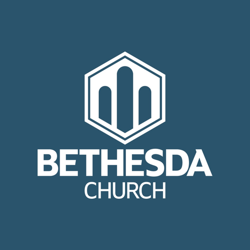 Bethesda Rockford app icon