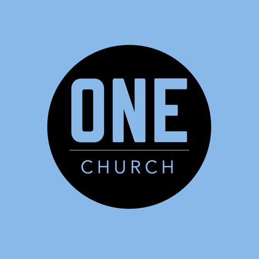 onechurch.faith app icon
