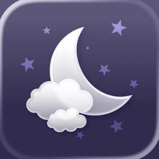 Sleep Rocket app icon