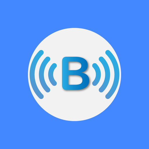 Beacon Information app icon