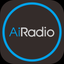 Voiz AiRadio icon