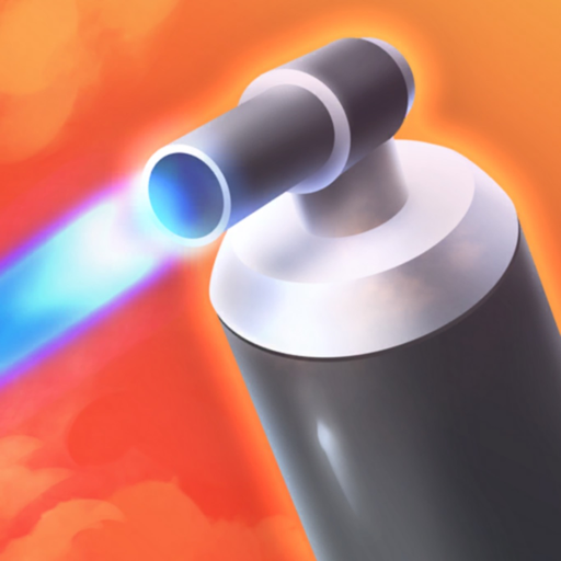 Master Grill app icon