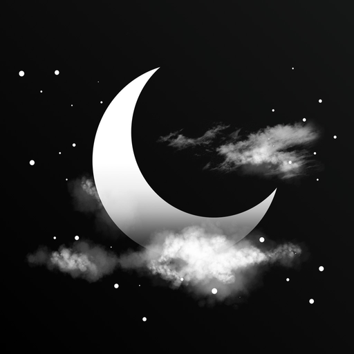 Melodies : Relax & Sleep app icon
