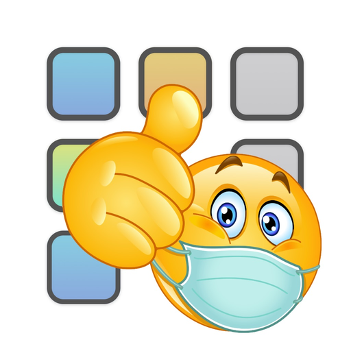 Emojical: Fun Emoji Calendar app icon
