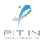 PIT IN-PERSONAL TRAINING GYM- icon