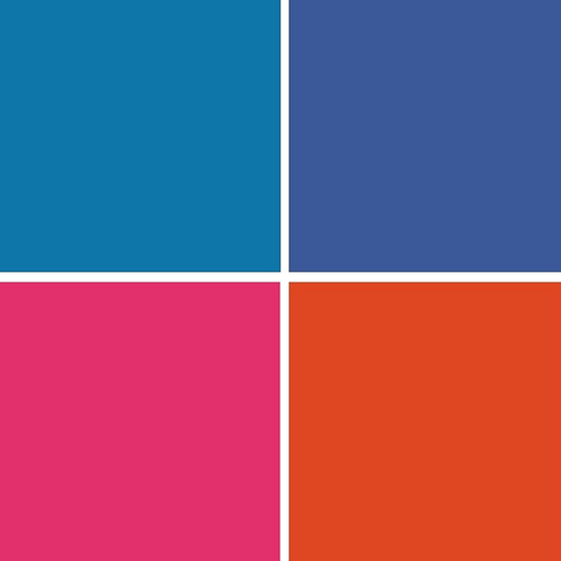 Social Media Challenge app icon
