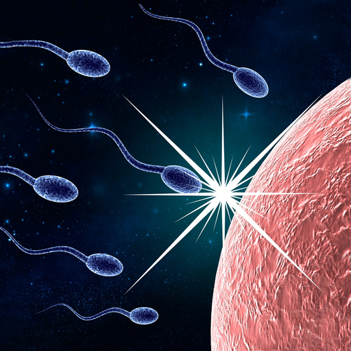 Fertility Astrology app icon