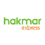 Hakmar Express icon