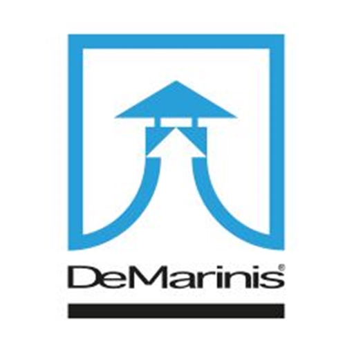 De Marinis app icon
