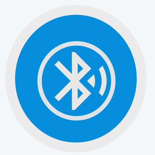 Pro Finder - Find My Bluetooth app icon
