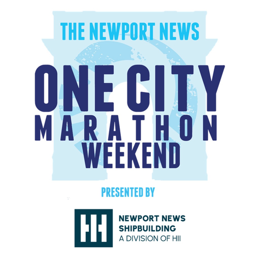 One City Marathon app icon