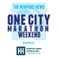 One City Marathon icon