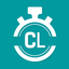 Gestión de fichajes icon