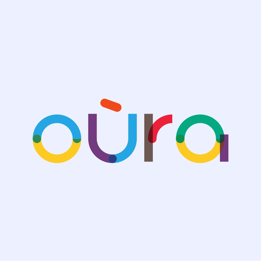 Oùra app icon