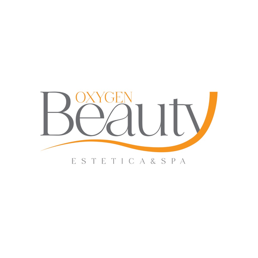 Oxygen Beauty app icon