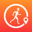Running Tracker: Water Tracker icon