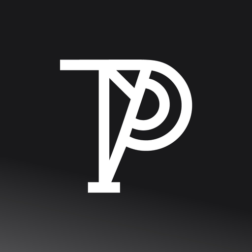 TYP Business app icon
