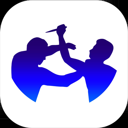 Krav Maga Secrets app icon