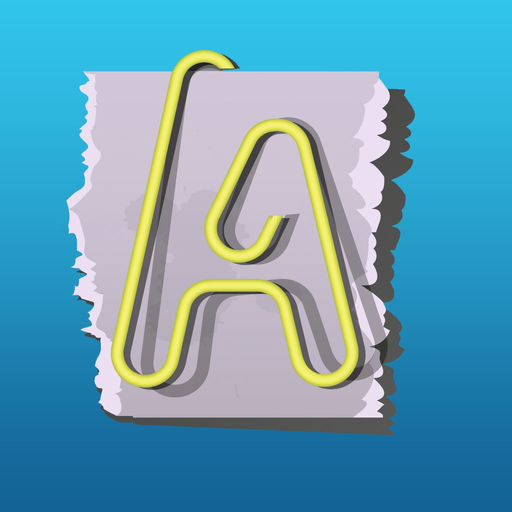 AlphaClips XXL Pro Max app icon