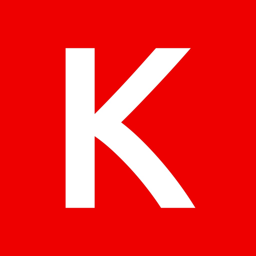 Kent Live app icon
