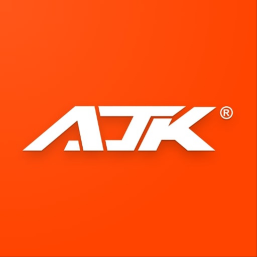 Strobo RGB Digital BT AJK app icon