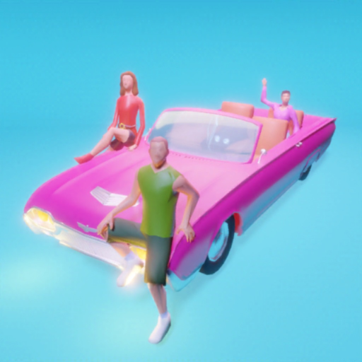 Auto Party app icon