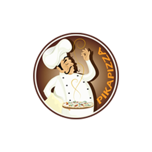 Pika Pizza app icon
