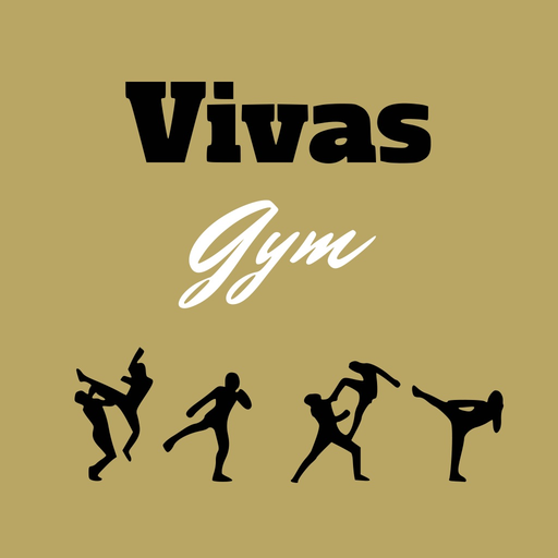 Vivas Gym app icon