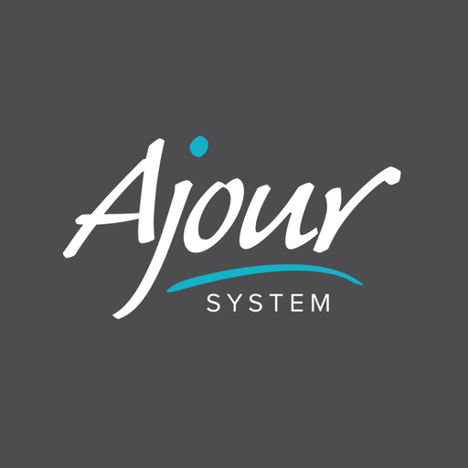 Ajour System A/S app icon