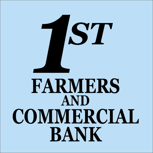 First Farmers Commercial Bank app icon