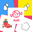 Rolf Connect Kleur & Vorm icon