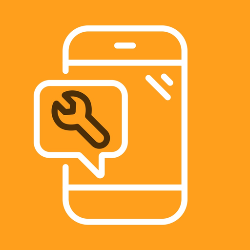 VGM Technician app icon