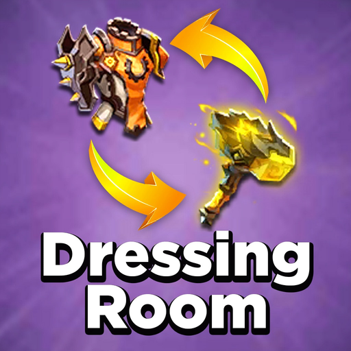Lords Dressing Room app icon