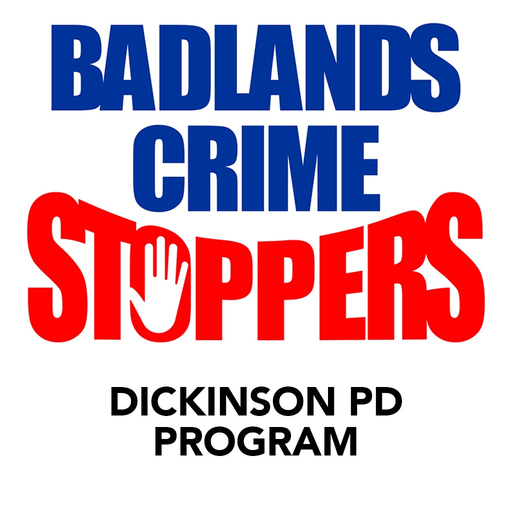 Badlands Crime Stoppers app icon