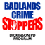 Badlands Crime Stoppers icon
