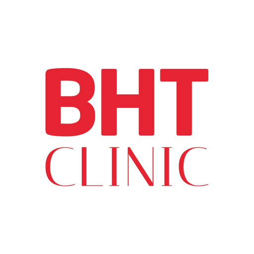 BHT CLINIC app icon